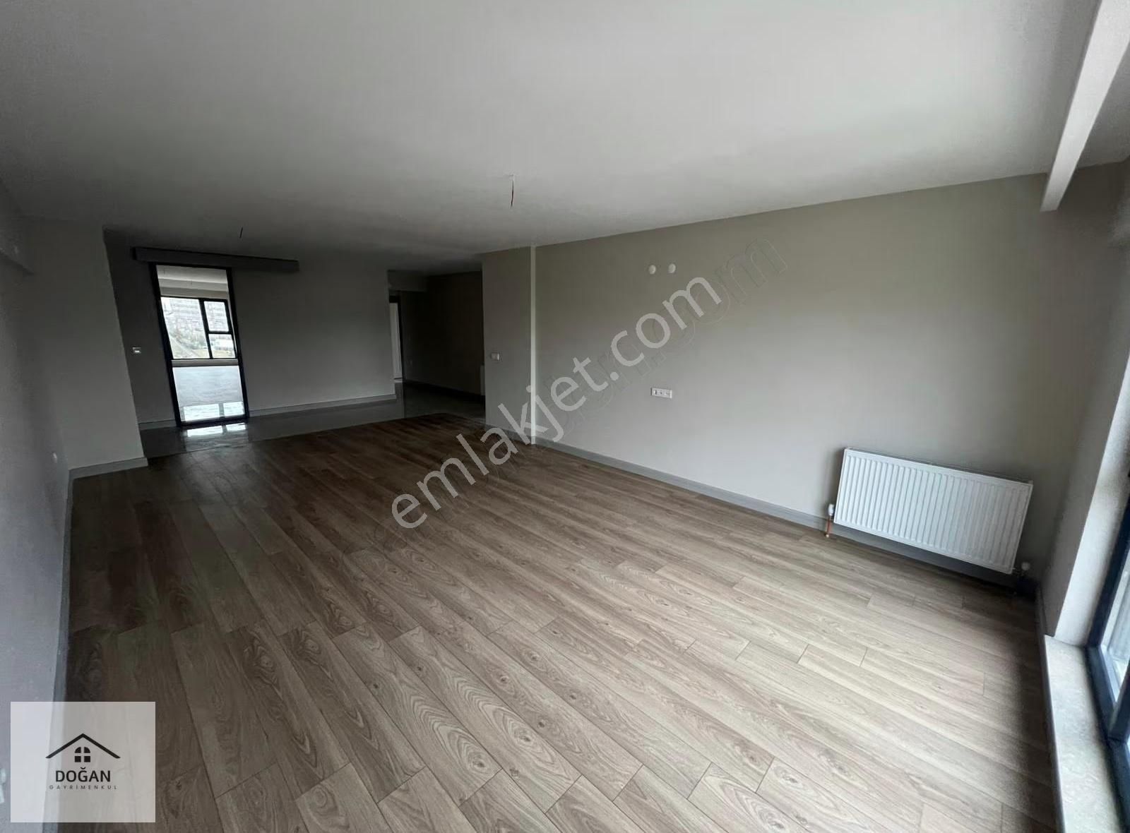 Adress Göksuda Göksu Parkı Manzaralı Büyük Tip Satılık 4+1 Daire - Görsel 2