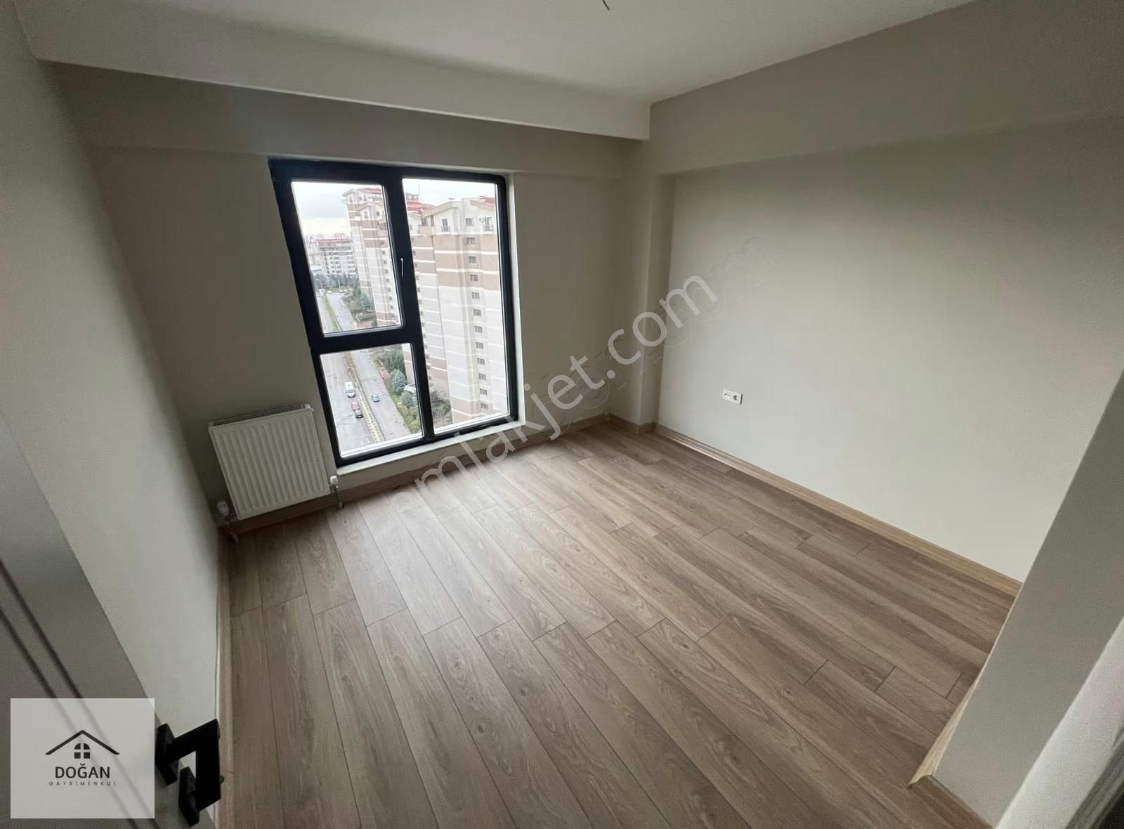 Adress Göksuda Göksu Parkı Manzaralı Büyük Tip Satılık 4+1 Daire - Görsel 3