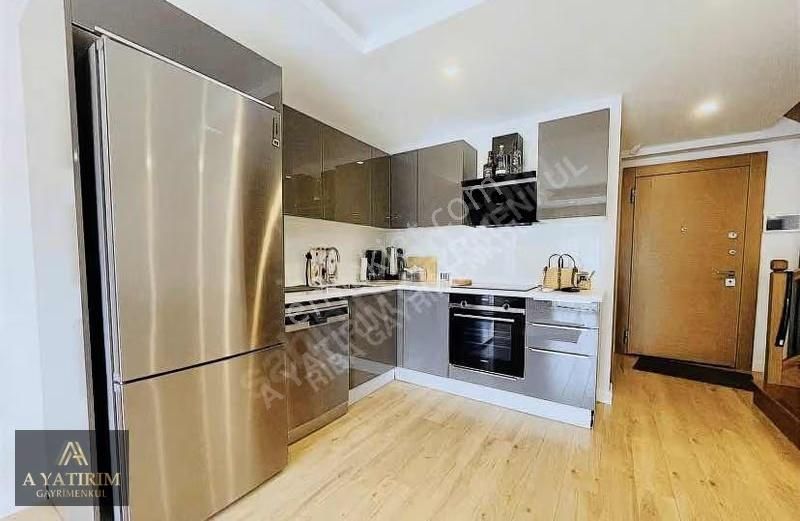 Güzeloba 2+1 Kiralık Eşyalı Daire - Görsel 6