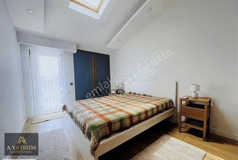 Güzeloba 2+1 Kiralık Eşyalı Daire - Görsel 5