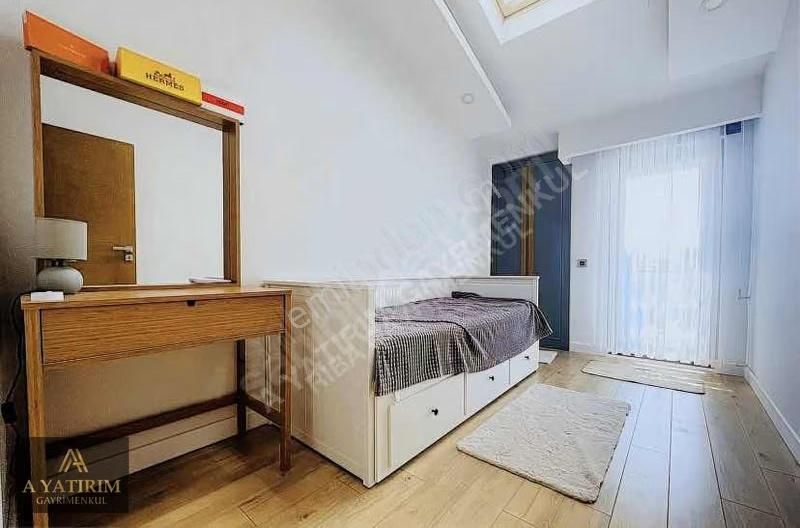 Güzeloba 2+1 Kiralık Eşyalı Daire - Görsel 15