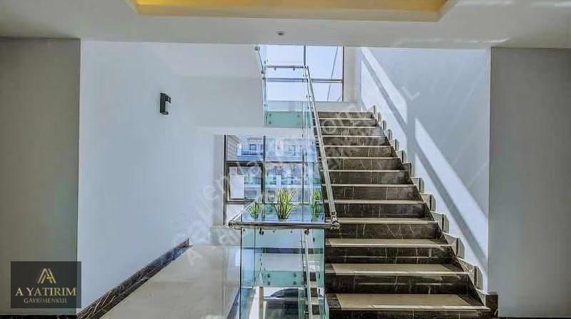 Güzeloba 2+1 Kiralık Eşyalı Daire - Görsel 14