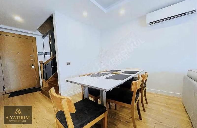 Güzeloba 2+1 Kiralık Eşyalı Daire - Görsel 24