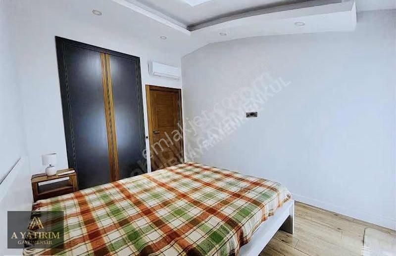 Güzeloba 2+1 Kiralık Eşyalı Daire - Görsel 4