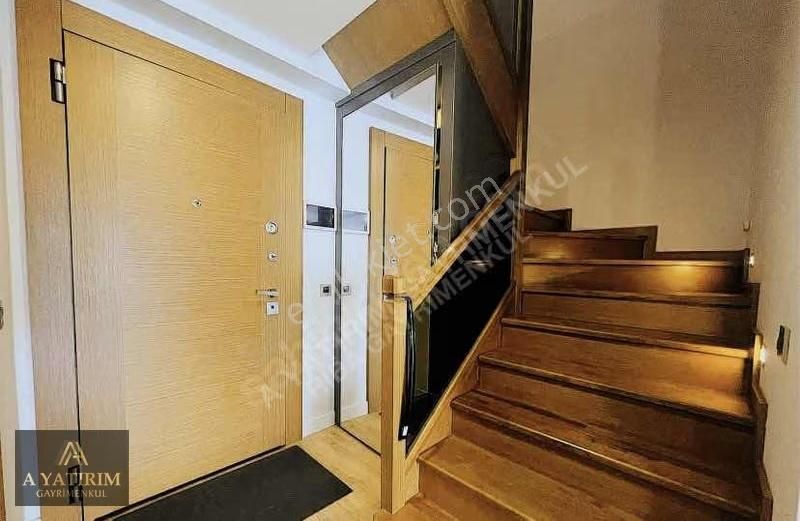 Güzeloba 2+1 Kiralık Eşyalı Daire - Görsel 26