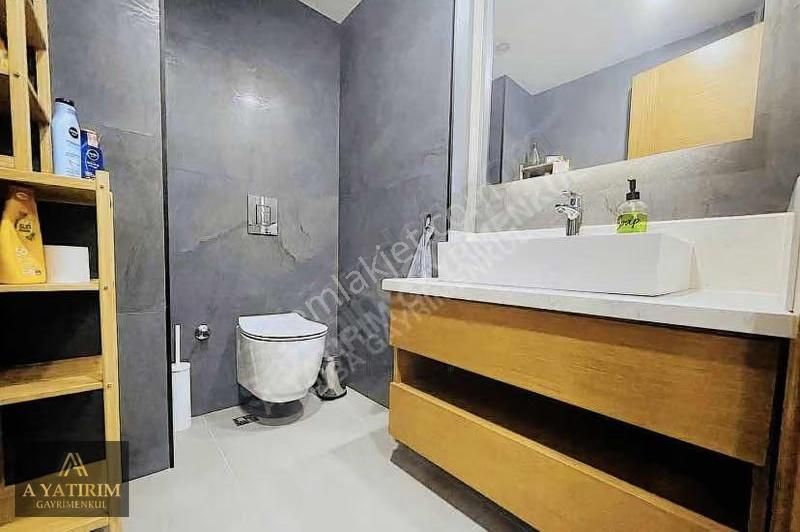 Güzeloba 2+1 Kiralık Eşyalı Daire - Görsel 7