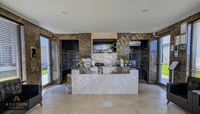 Güzeloba 2+1 Kiralık Eşyalı Daire - Görsel 25