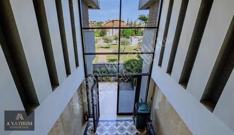 Güzeloba 2+1 Kiralık Eşyalı Daire - Görsel 3