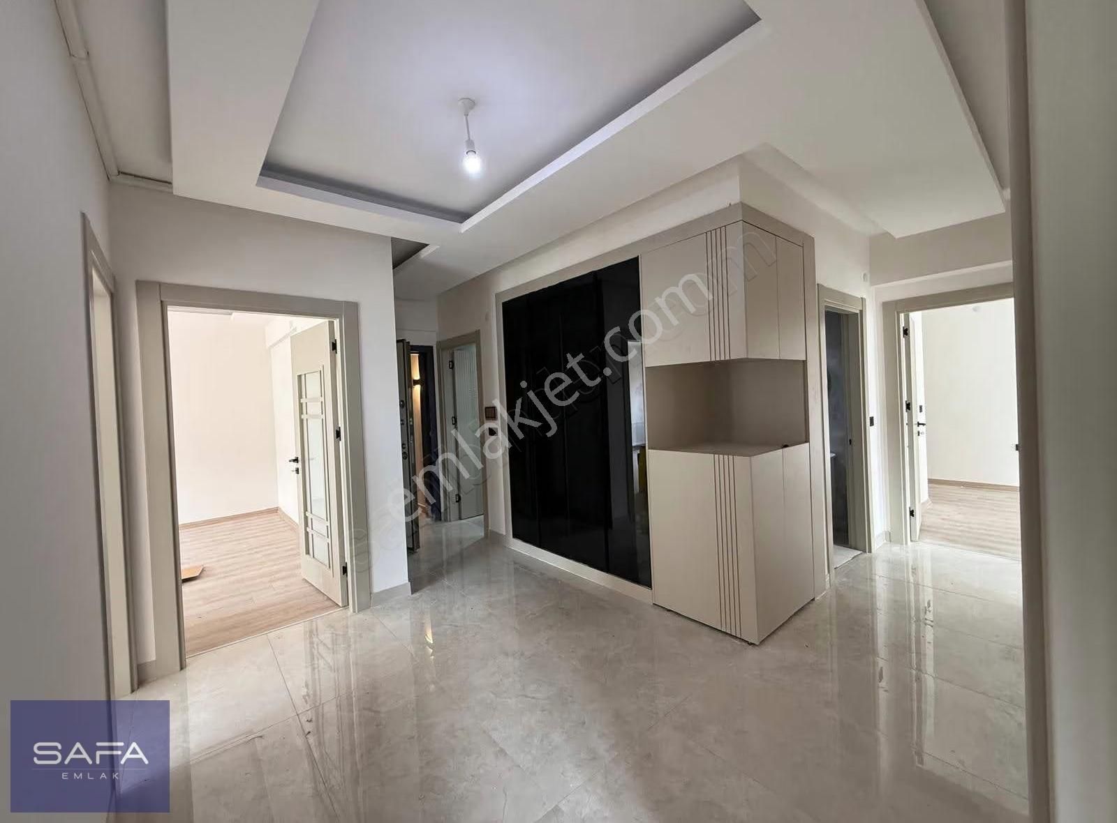 Safa Emlaktan Talas Mevlana Mahallesinde Satılık 3+1daire - Görsel 6