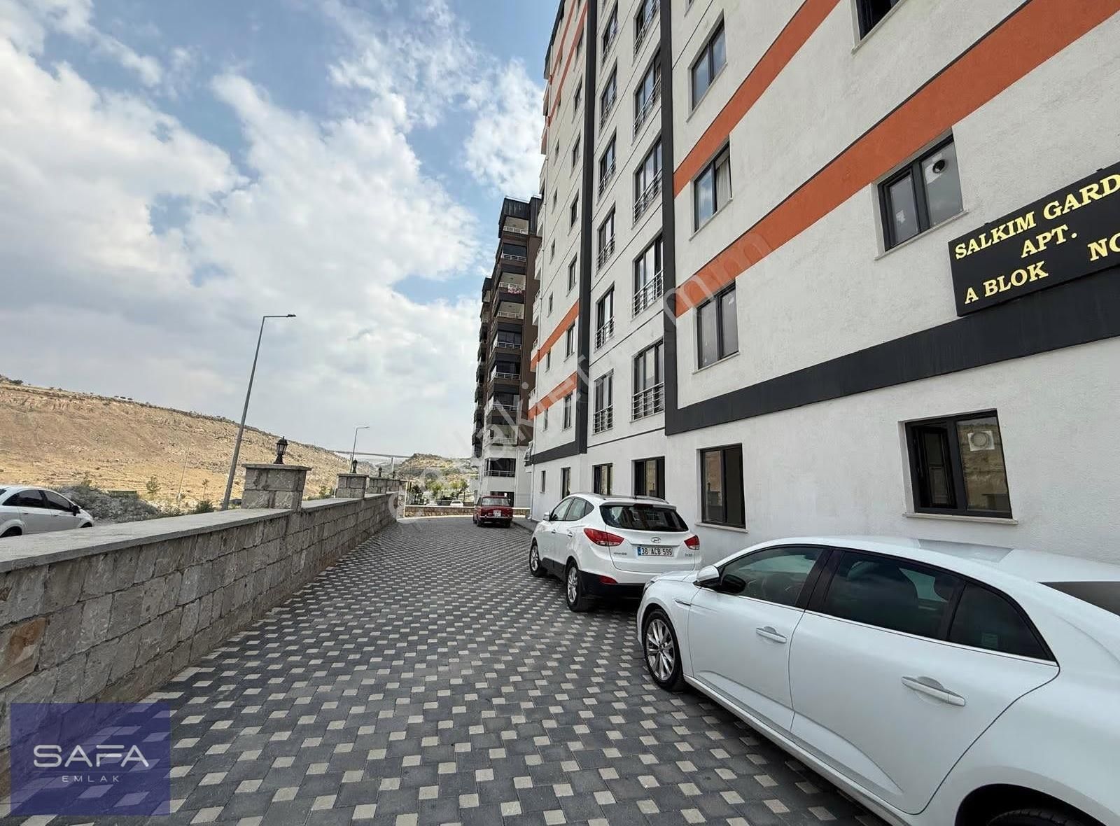 Safa Emlaktan Talas Mevlana Mahallesinde Satılık 3+1daire - Görsel 9