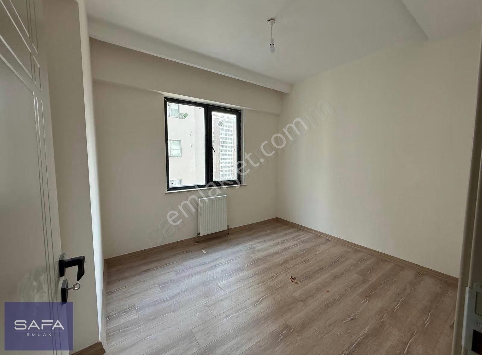 Safa Emlaktan Talas Mevlana Mahallesinde Satılık 3+1daire - Görsel 11