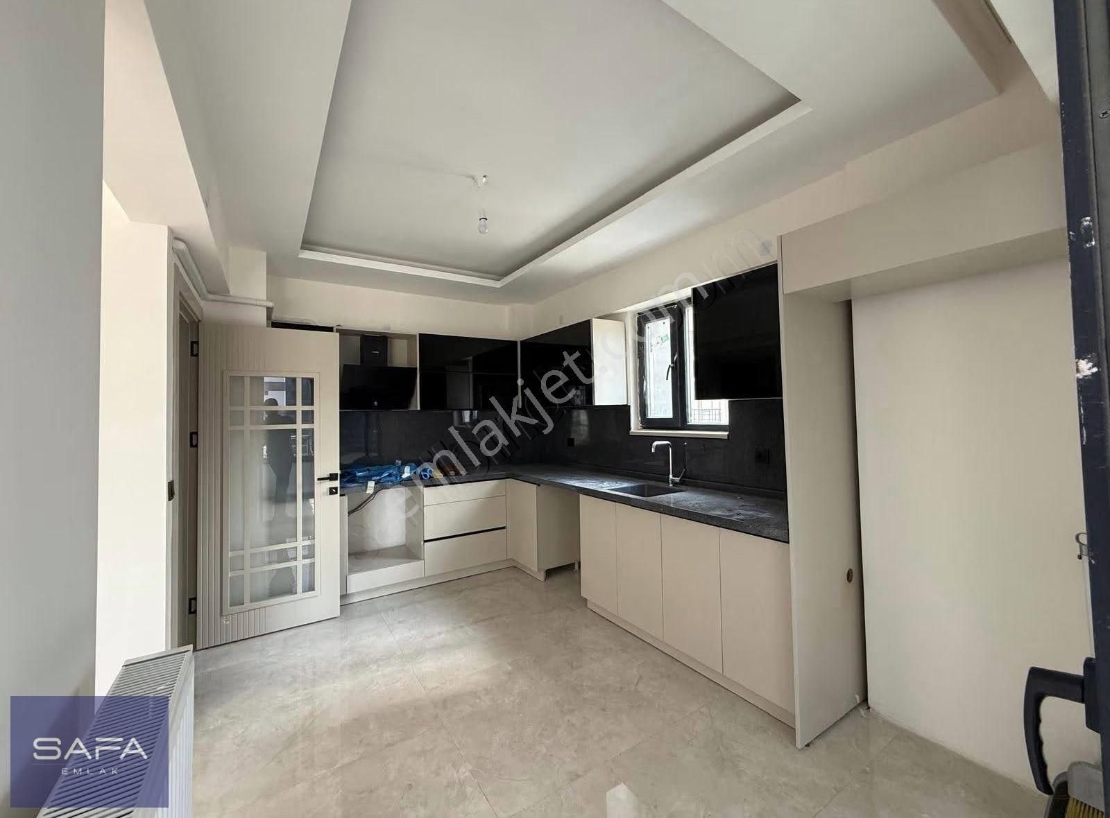 Safa Emlaktan Talas Mevlana Mahallesinde Satılık 3+1daire - Görsel 13