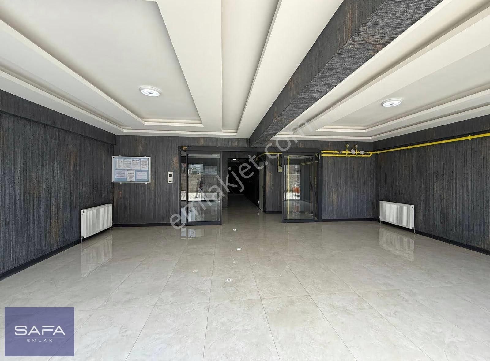 Safa Emlaktan Talas Mevlana Mahallesinde Satılık 3+1daire - Görsel 17