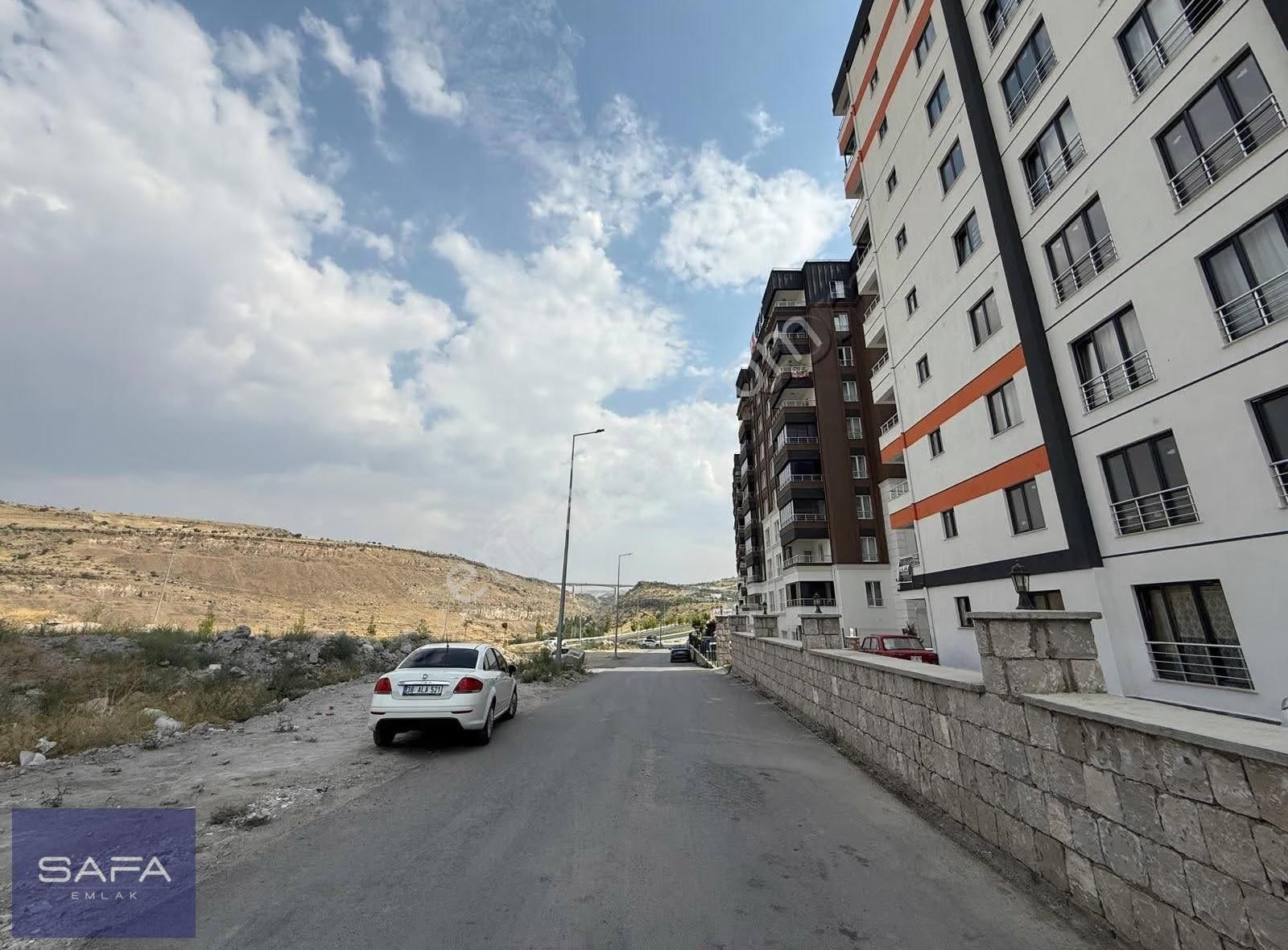 Safa Emlaktan Talas Mevlana Mahallesinde Satılık 3+1daire - Görsel 15