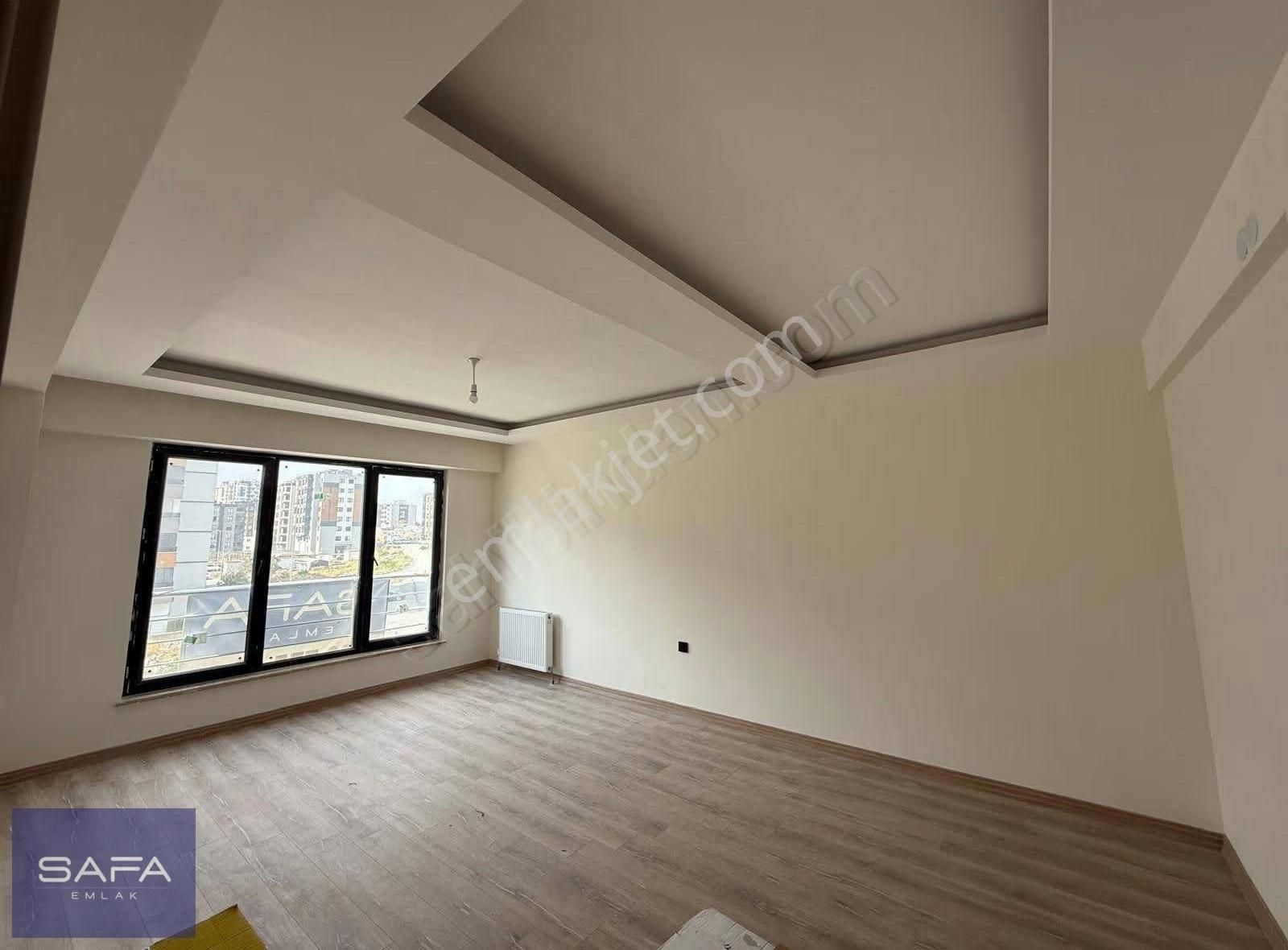 Safa Emlaktan Talas Mevlana Mahallesinde Satılık 3+1daire - Görsel 20