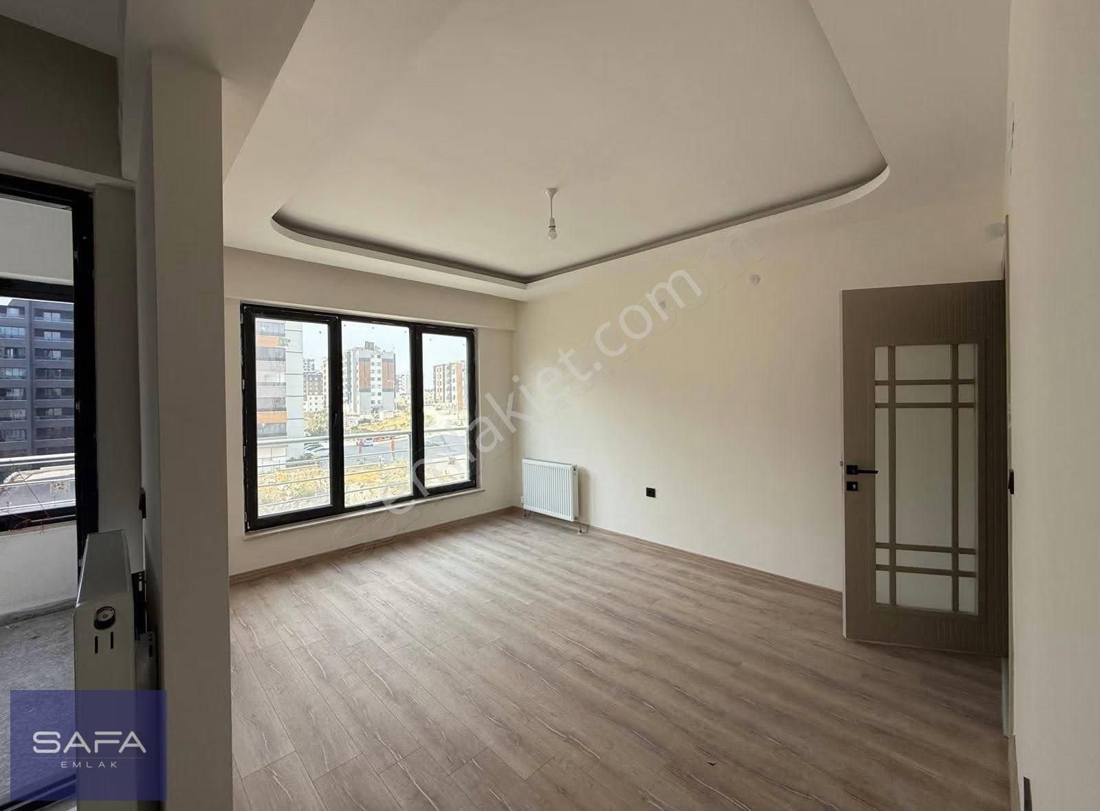 Safa Emlaktan Talas Mevlana Mahallesinde Satılık 3+1daire - Görsel 14