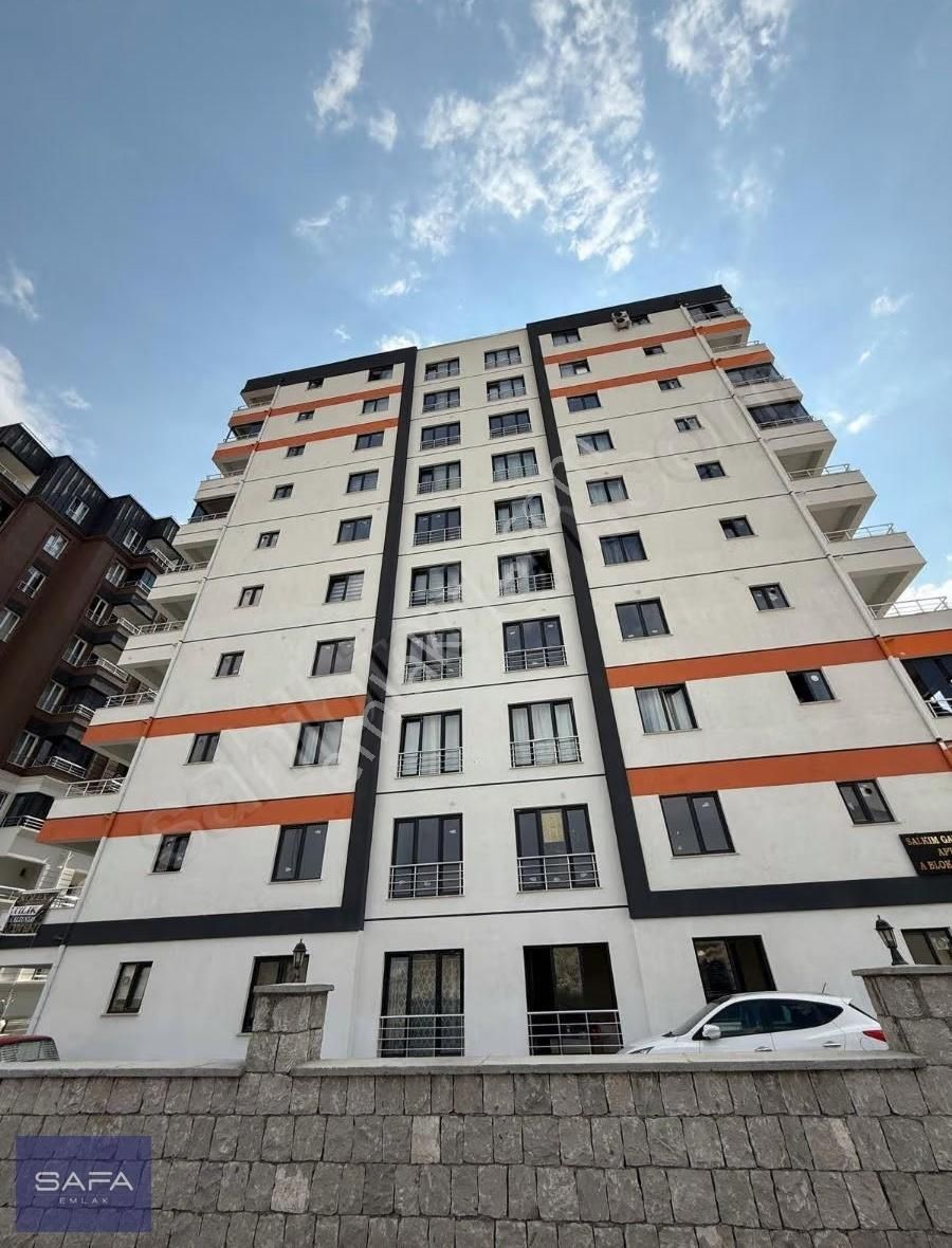 Safa Emlaktan Talas Mevlana Mahallesinde Satılık 3+1daire - Görsel 5