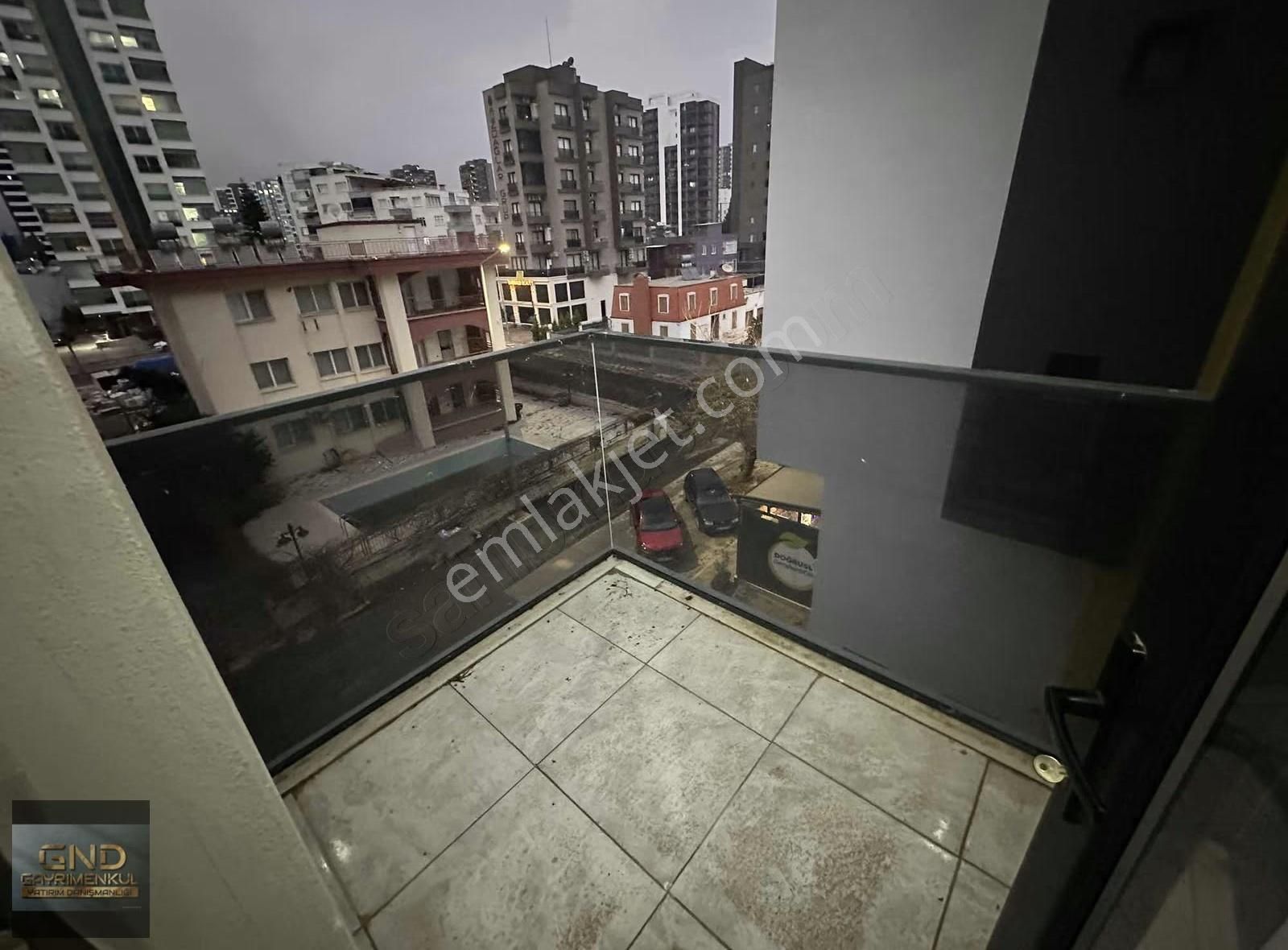 Gnd'den Tecede Fırsat Satılık Daire. - Görsel 13