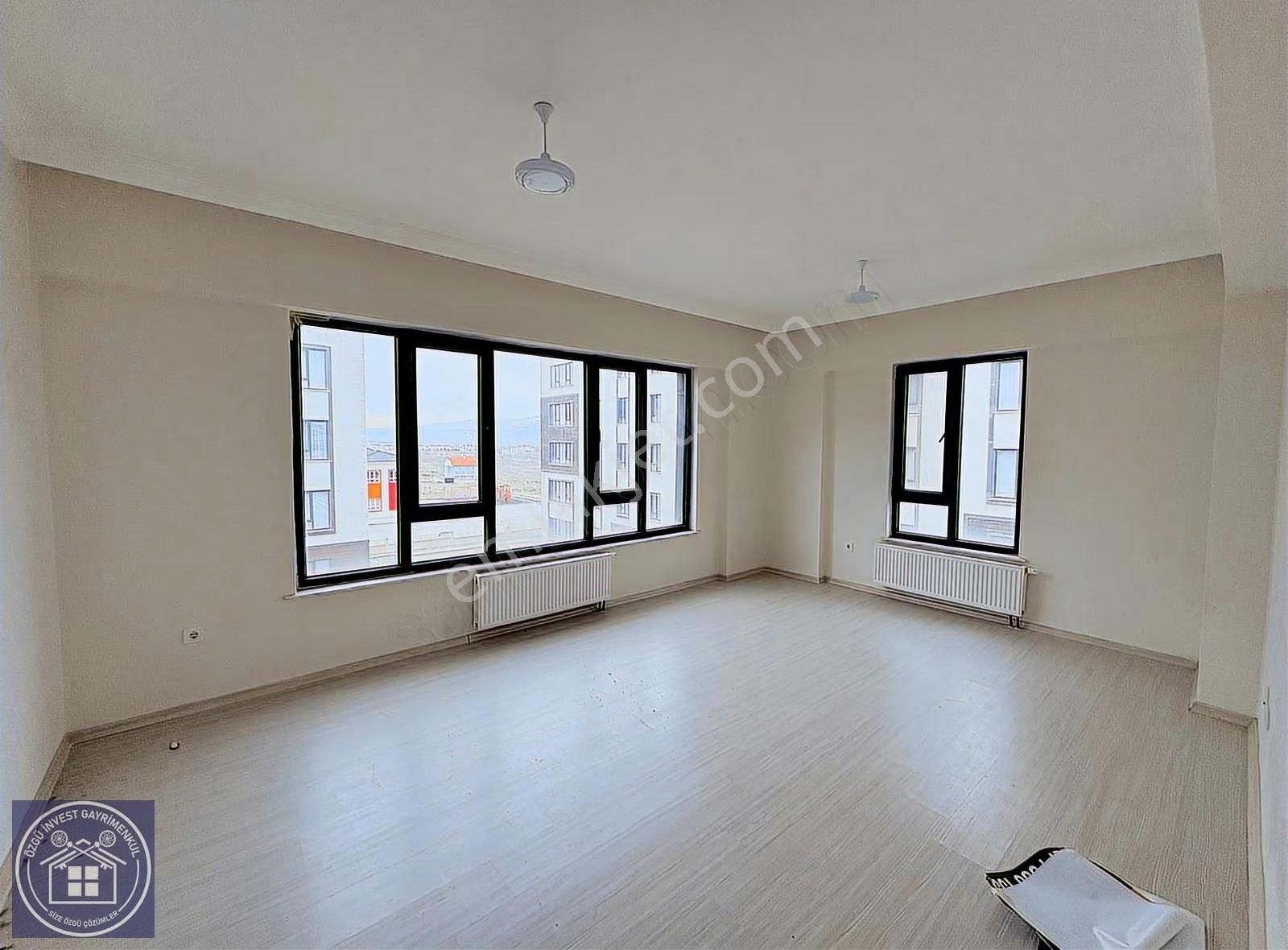 Özgü'den Toki 1453 Konutlarında Arakat Kiralık Geniş 2+1 Daire - Görsel 5
