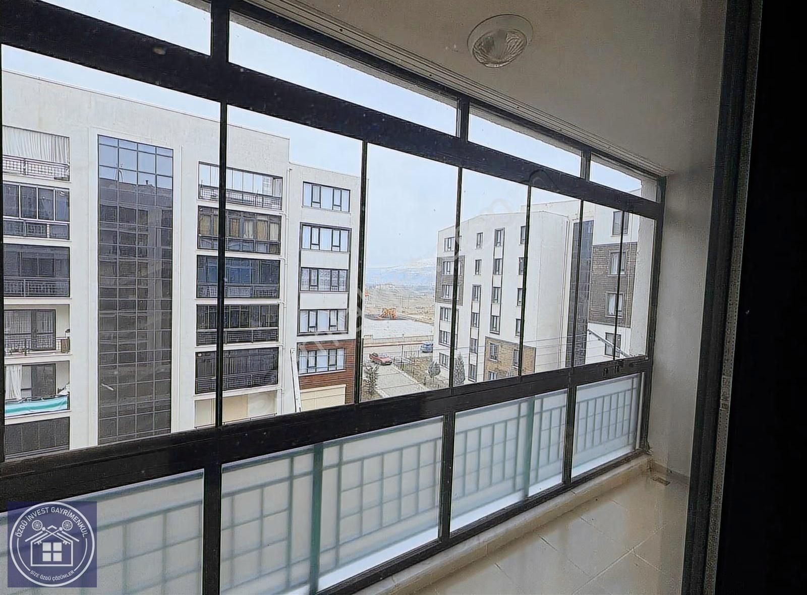 Özgü'den Toki 1453 Konutlarında Arakat Kiralık Geniş 2+1 Daire - Görsel 22