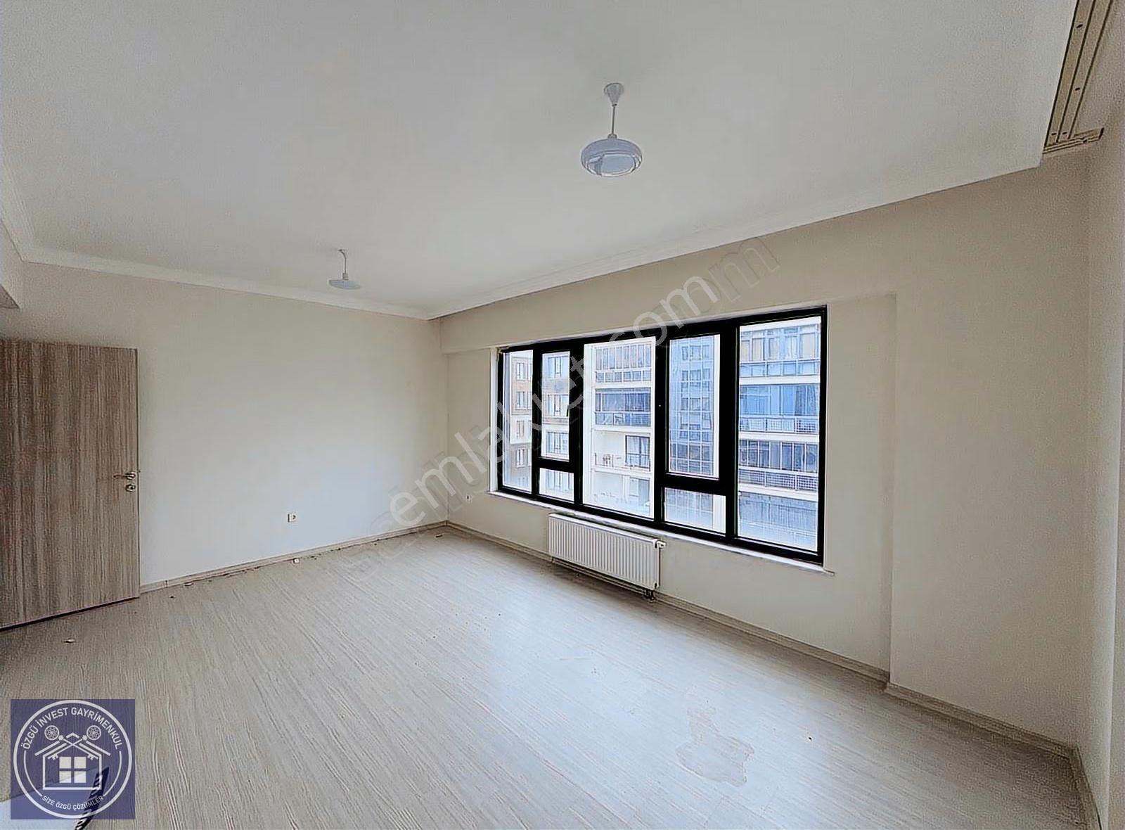 Özgü'den Toki 1453 Konutlarında Arakat Kiralık Geniş 2+1 Daire - Görsel 8