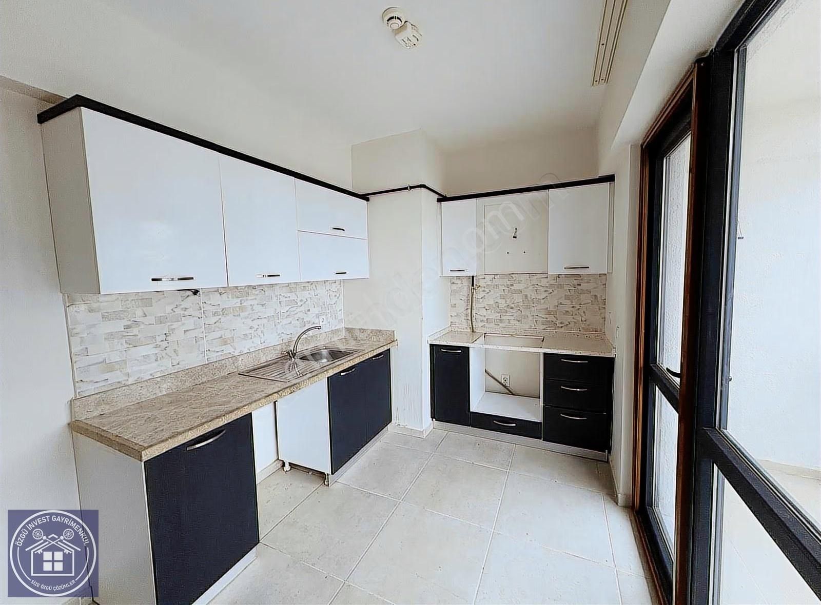 Özgü'den Toki 1453 Konutlarında Arakat Kiralık Geniş 2+1 Daire - Görsel 19