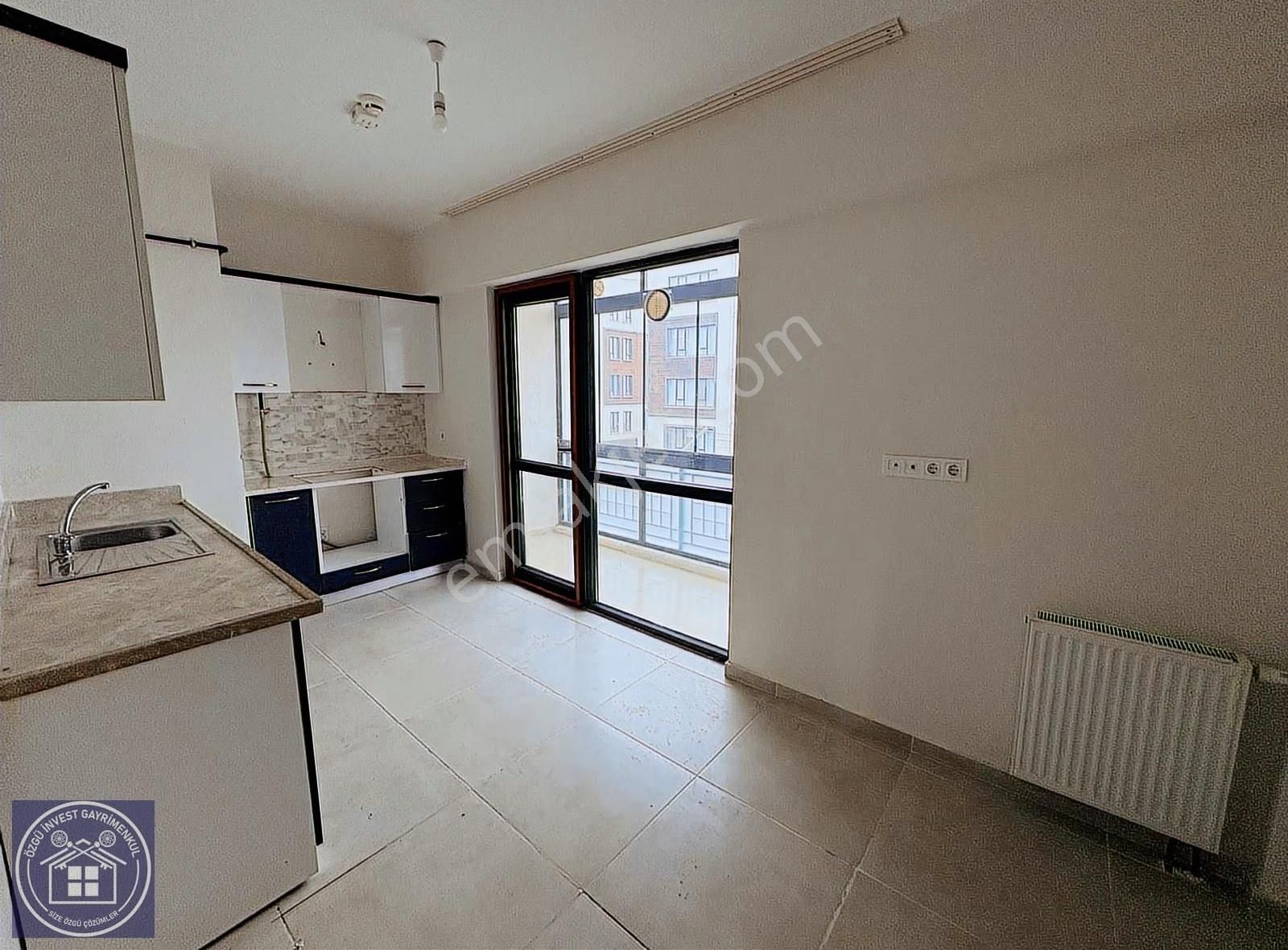 Özgü'den Toki 1453 Konutlarında Arakat Kiralık Geniş 2+1 Daire - Görsel 15