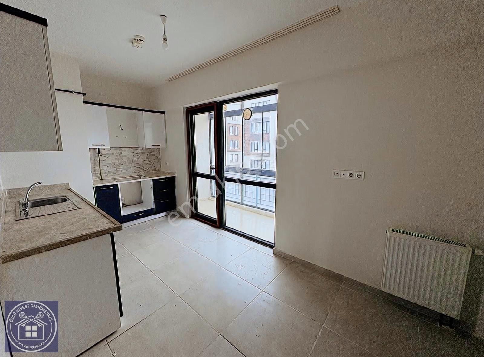 Özgü'den Toki 1453 Konutlarında Arakat Kiralık Geniş 2+1 Daire - Görsel 21