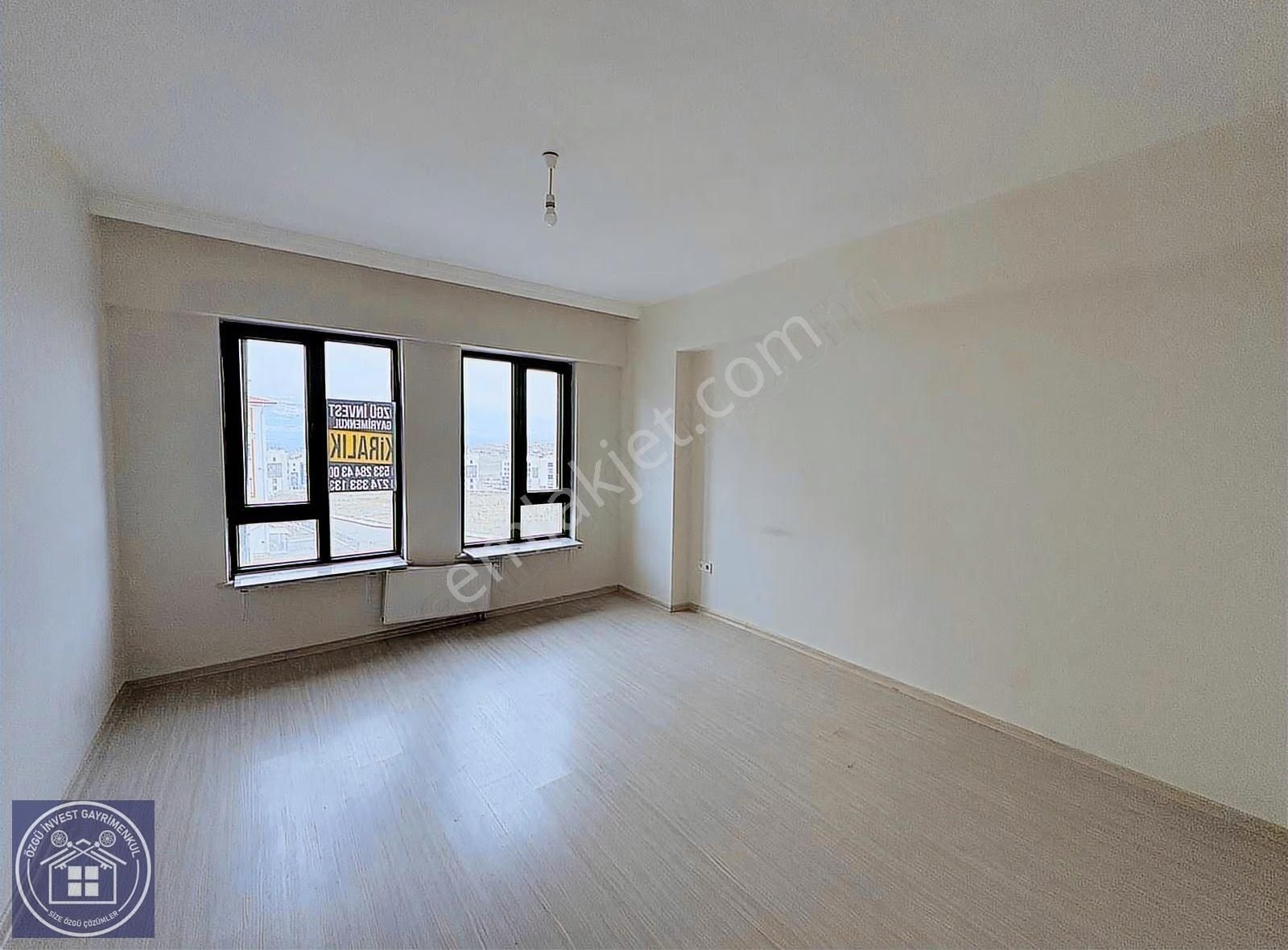 Özgü'den Toki 1453 Konutlarında Arakat Kiralık Geniş 2+1 Daire - Görsel 16