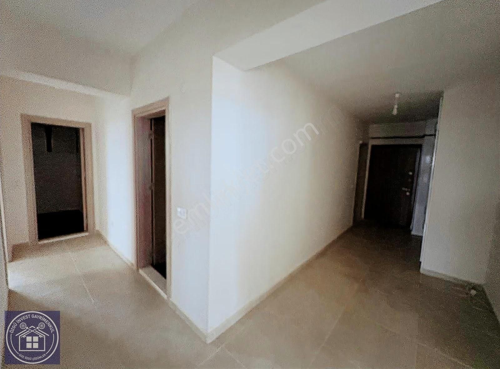 Özgü'den Toki 1453 Konutlarında Arakat Kiralık Geniş 2+1 Daire - Görsel 6