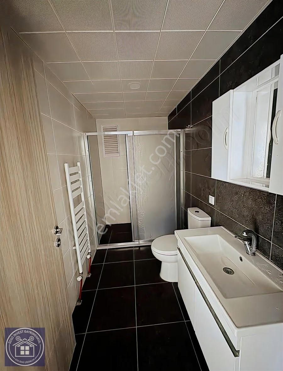 Özgü'den Toki 1453 Konutlarında Arakat Kiralık Geniş 2+1 Daire - Görsel 4