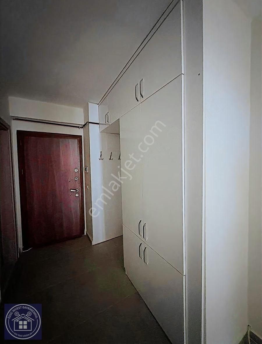 Özgü'den Toki 1453 Konutlarında Arakat Kiralık Geniş 2+1 Daire - Görsel 9