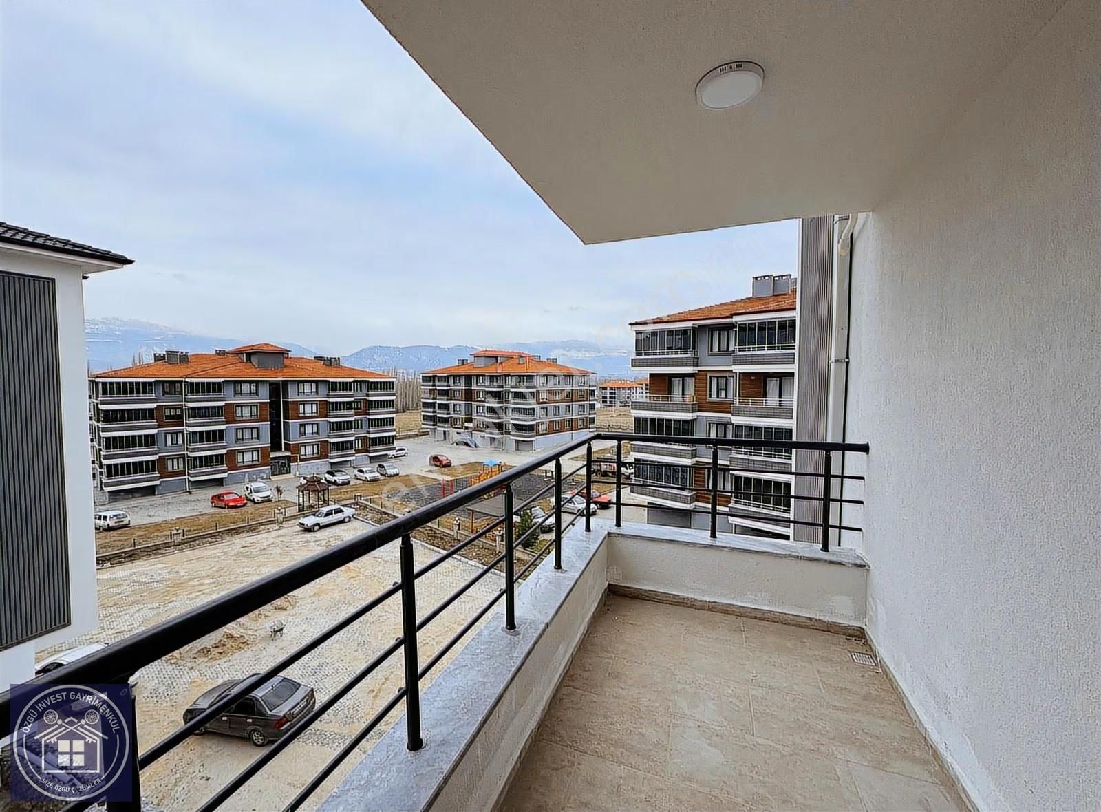 Toki'de Cadde Üzerinde Geniş Ve Sıfır Kiralık 2+1 Daire - Görsel 17