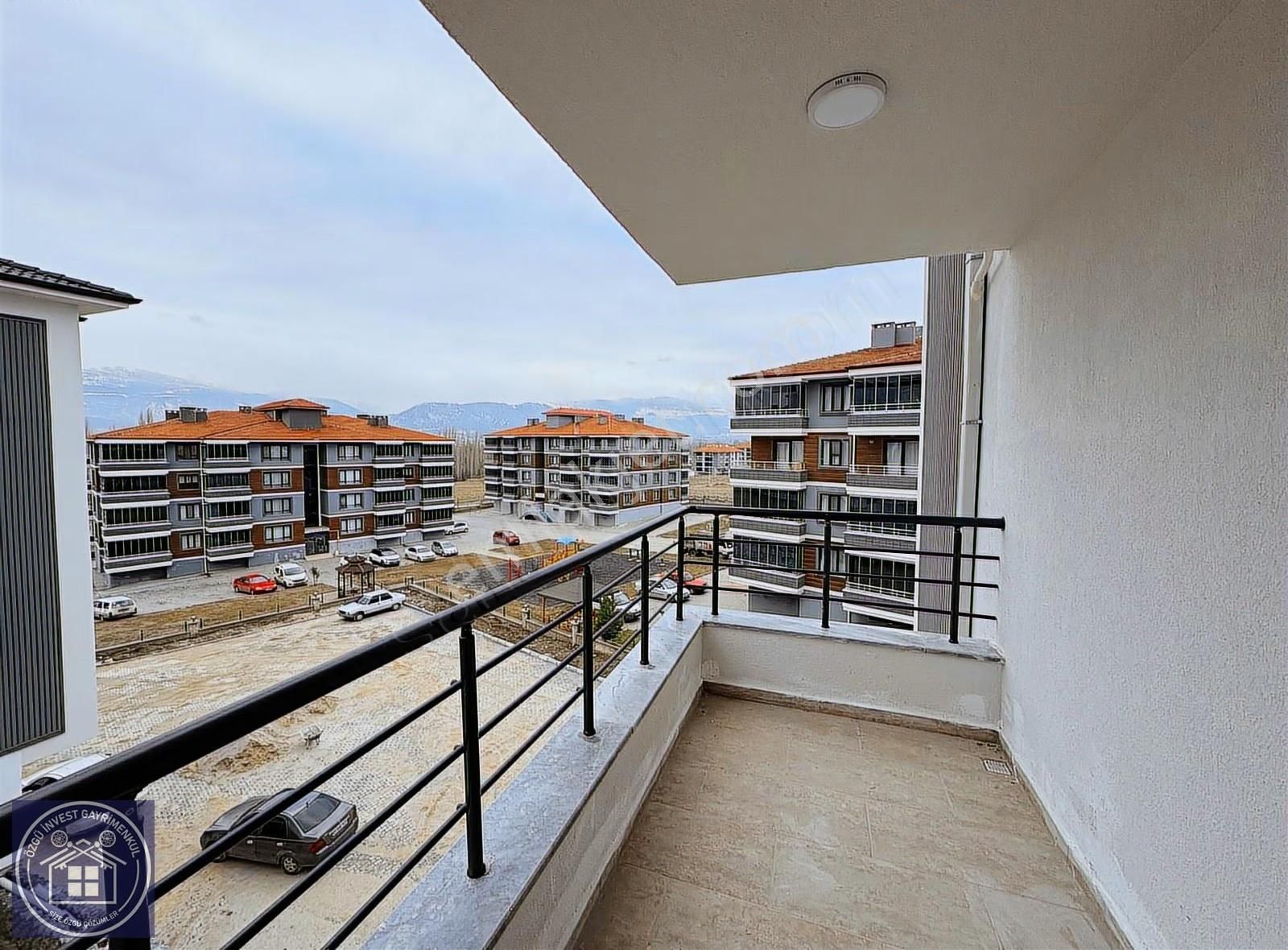 Toki'de Cadde Üzerinde Geniş Ve Sıfır Kiralık 2+1 Daire - Görsel 5