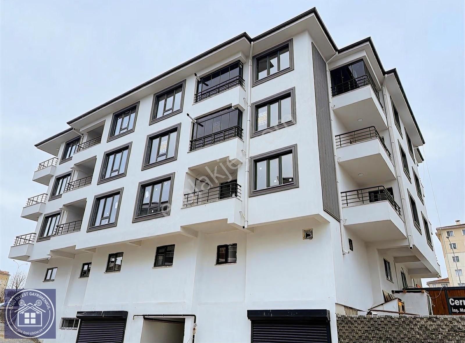 Toki'de Cadde Üzerinde Geniş Ve Sıfır Kiralık 2+1 Daire - Görsel 11