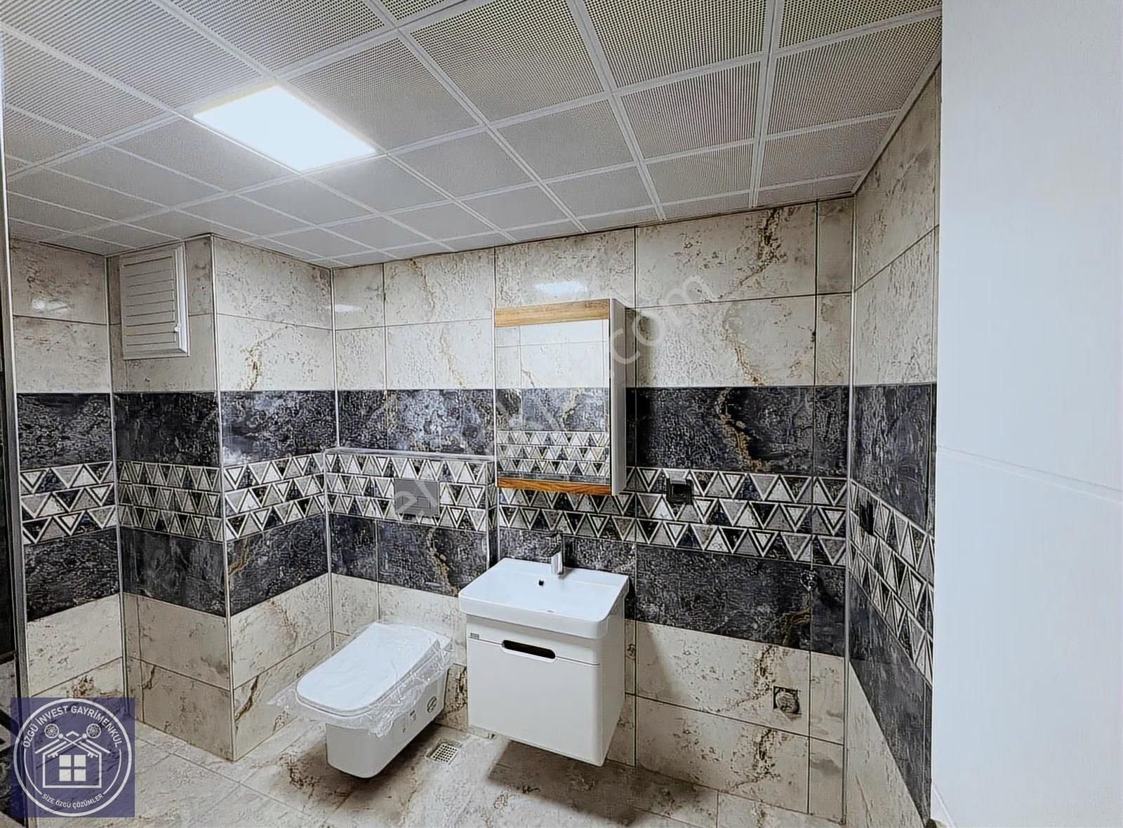 Toki'de Cadde Üzerinde Geniş Ve Sıfır Kiralık 2+1 Daire - Görsel 9