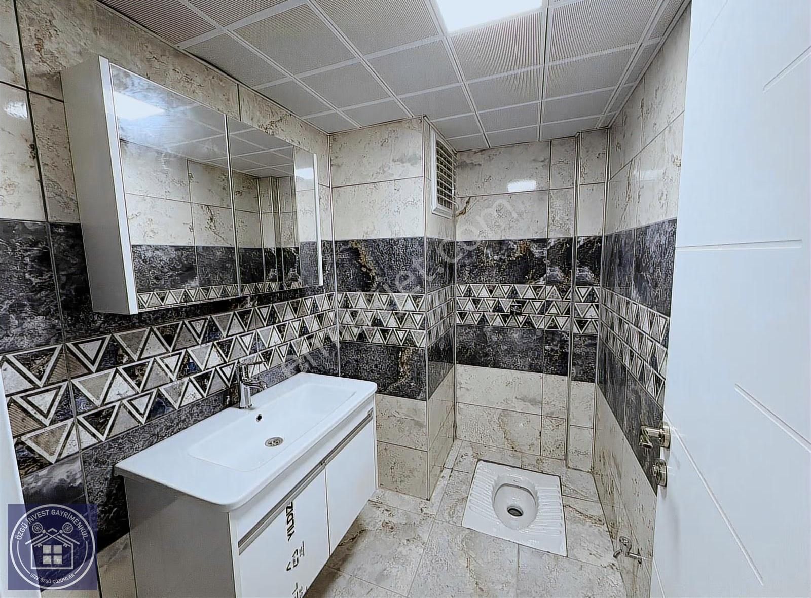 Toki'de Cadde Üzerinde Geniş Ve Sıfır Kiralık 2+1 Daire - Görsel 14