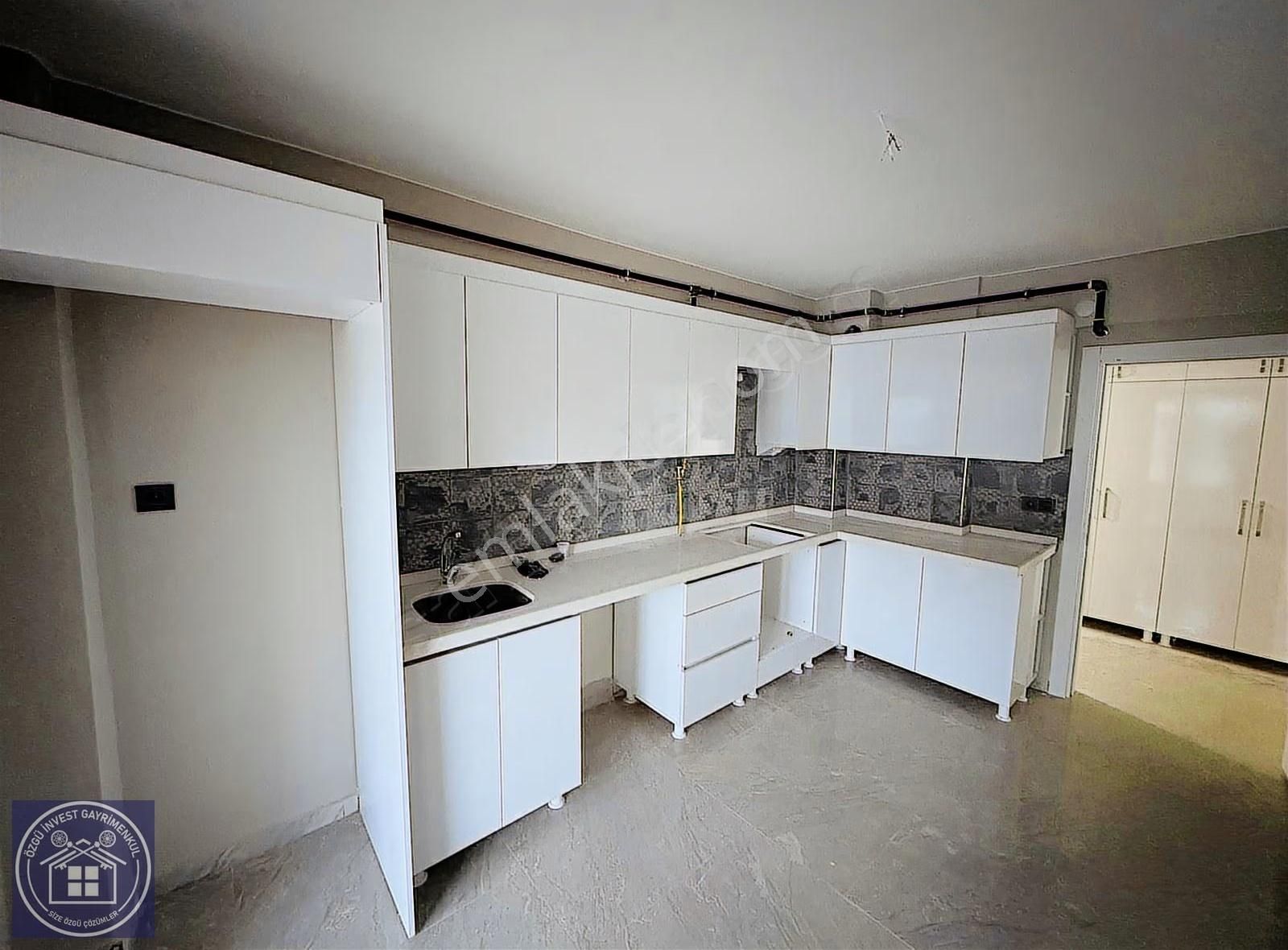 Toki'de Cadde Üzerinde Geniş Ve Sıfır Kiralık 2+1 Daire - Görsel 16