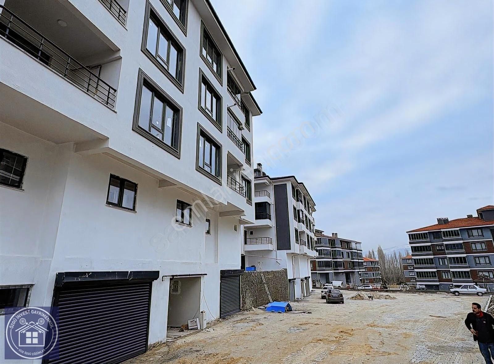 Toki'de Cadde Üzerinde Geniş Ve Sıfır Kiralık 2+1 Daire - Görsel 26