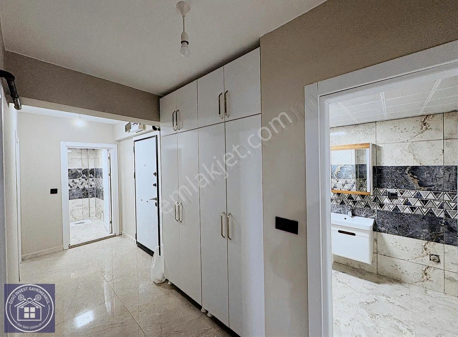 Toki'de Cadde Üzerinde Geniş Ve Sıfır Kiralık 2+1 Daire - Görsel 13