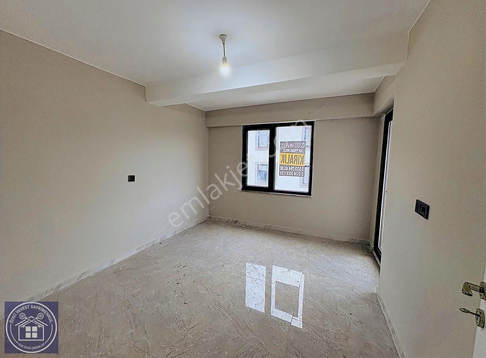 Toki'de Cadde Üzerinde Geniş Ve Sıfır Kiralık 2+1 Daire - Görsel 12