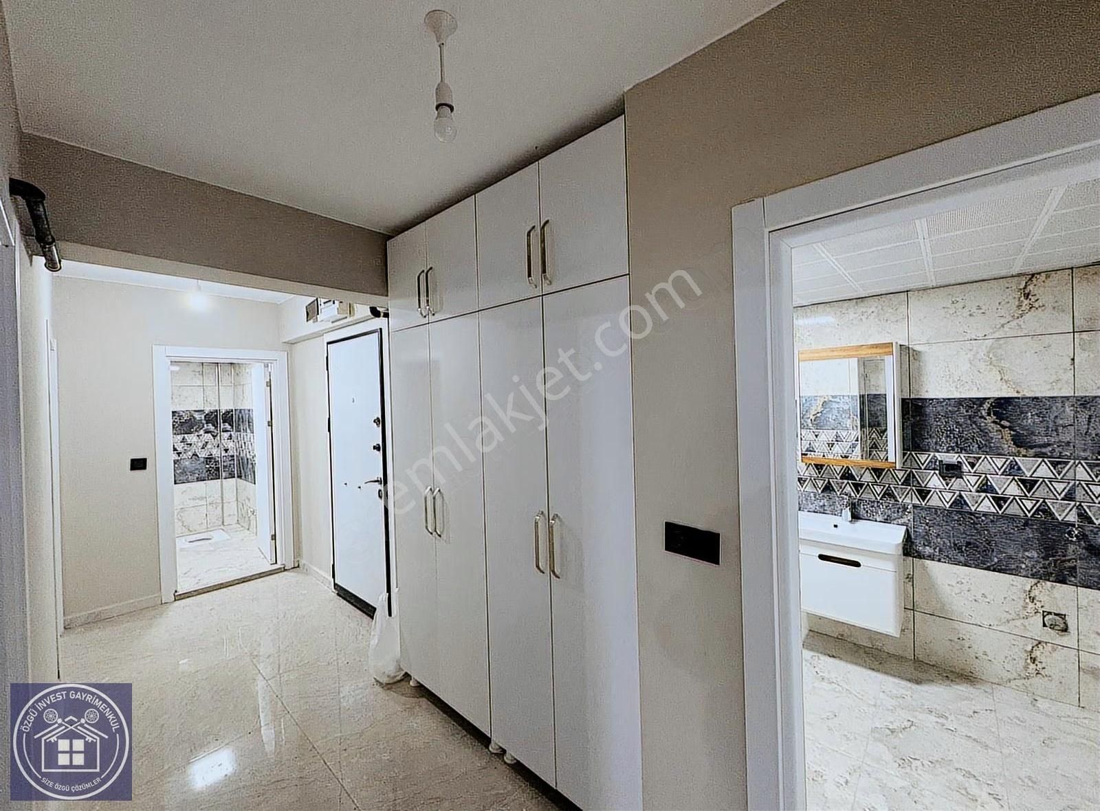 Toki'de Cadde Üzerinde Geniş Ve Sıfır Kiralık 2+1 Daire - Görsel 25