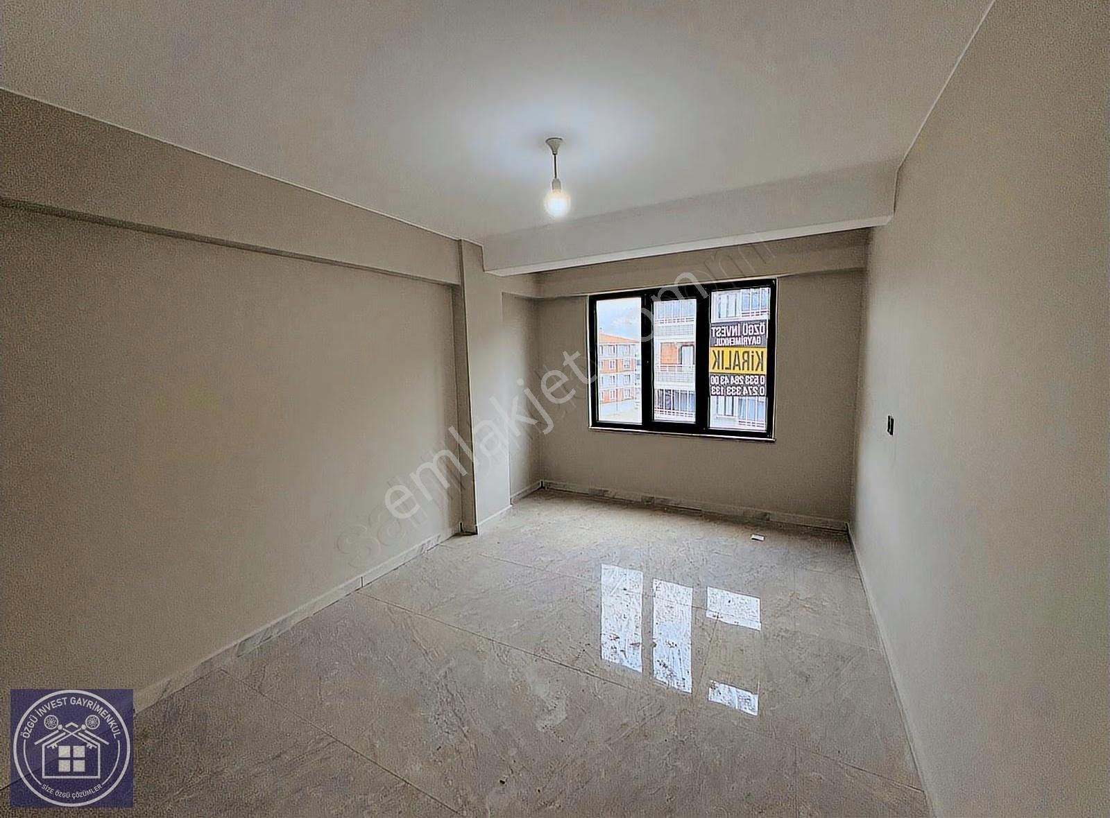 Toki'de Cadde Üzerinde Geniş Ve Sıfır Kiralık 2+1 Daire - Görsel 27