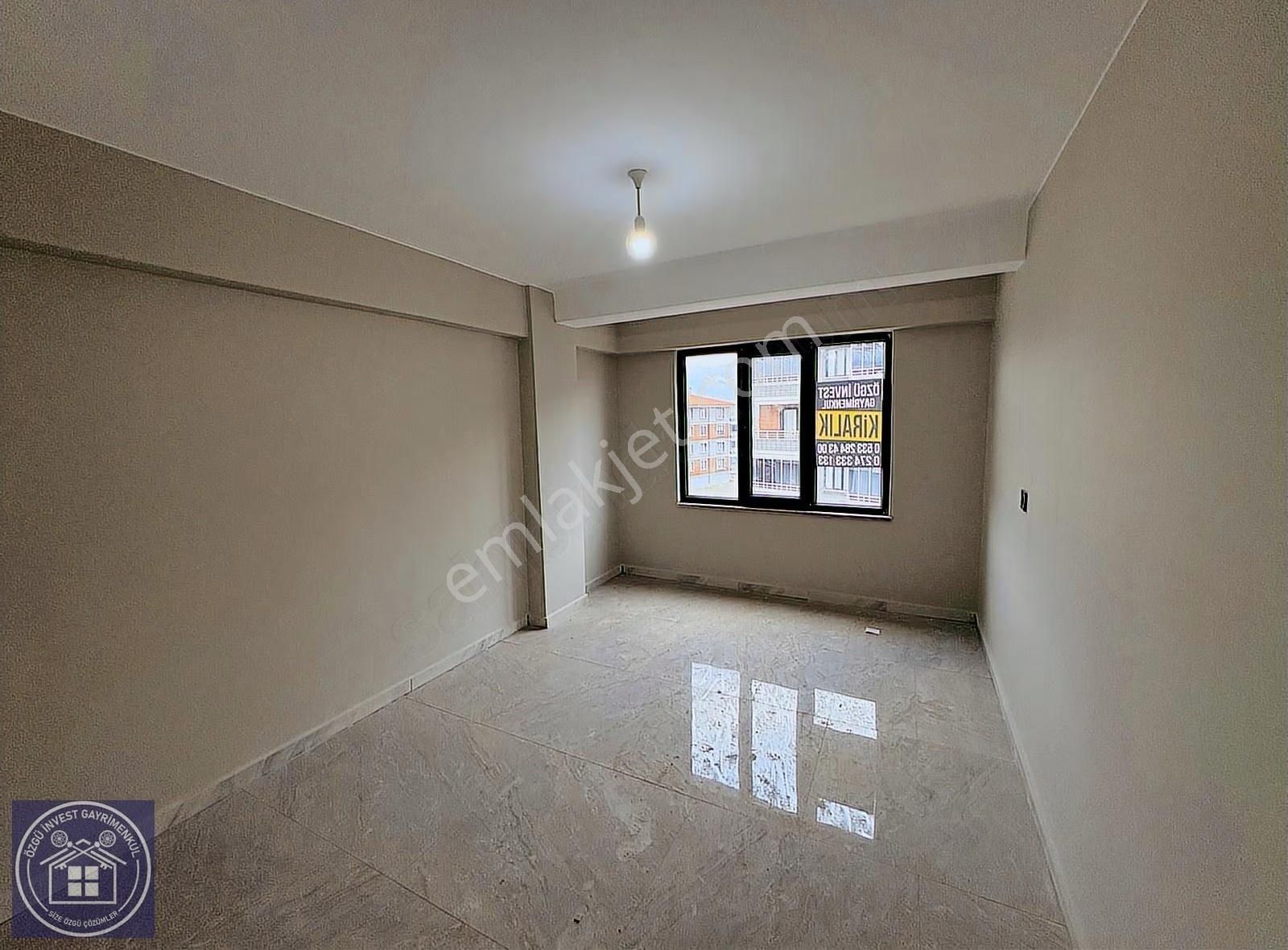 Toki'de Cadde Üzerinde Geniş Ve Sıfır Kiralık 2+1 Daire - Görsel 19