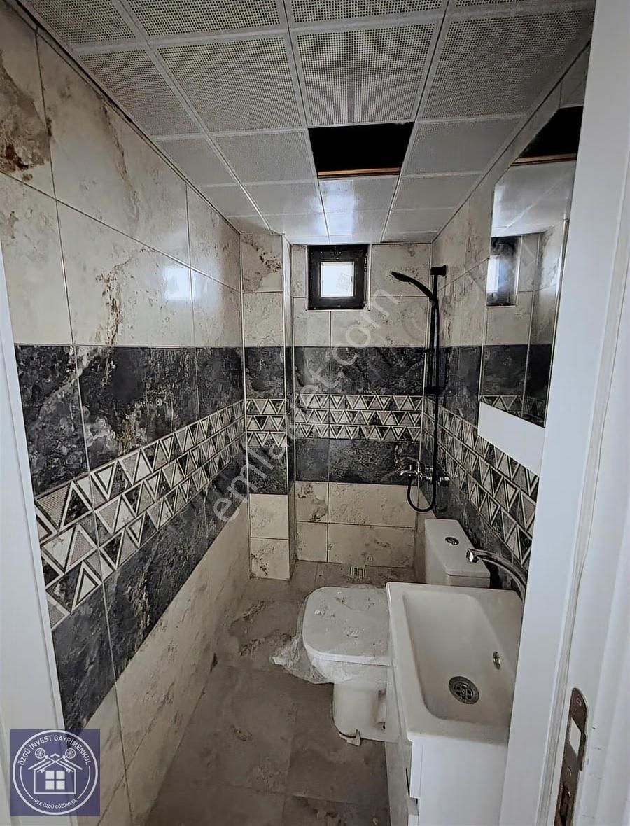 Toki'de Cadde Üzerinde Geniş Ve Sıfır Kiralık 2+1 Daire - Görsel 15