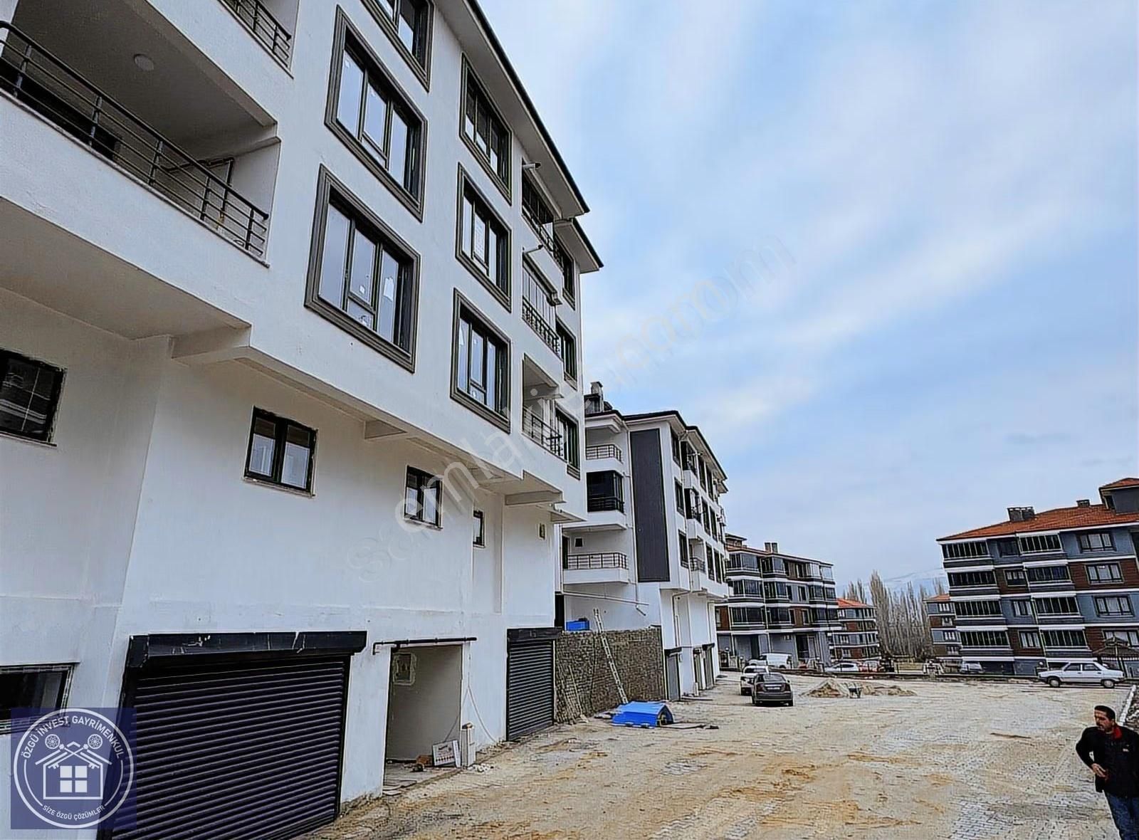 Toki'de Cadde Üzerinde Geniş Ve Sıfır Kiralık 2+1 Daire - Görsel 7