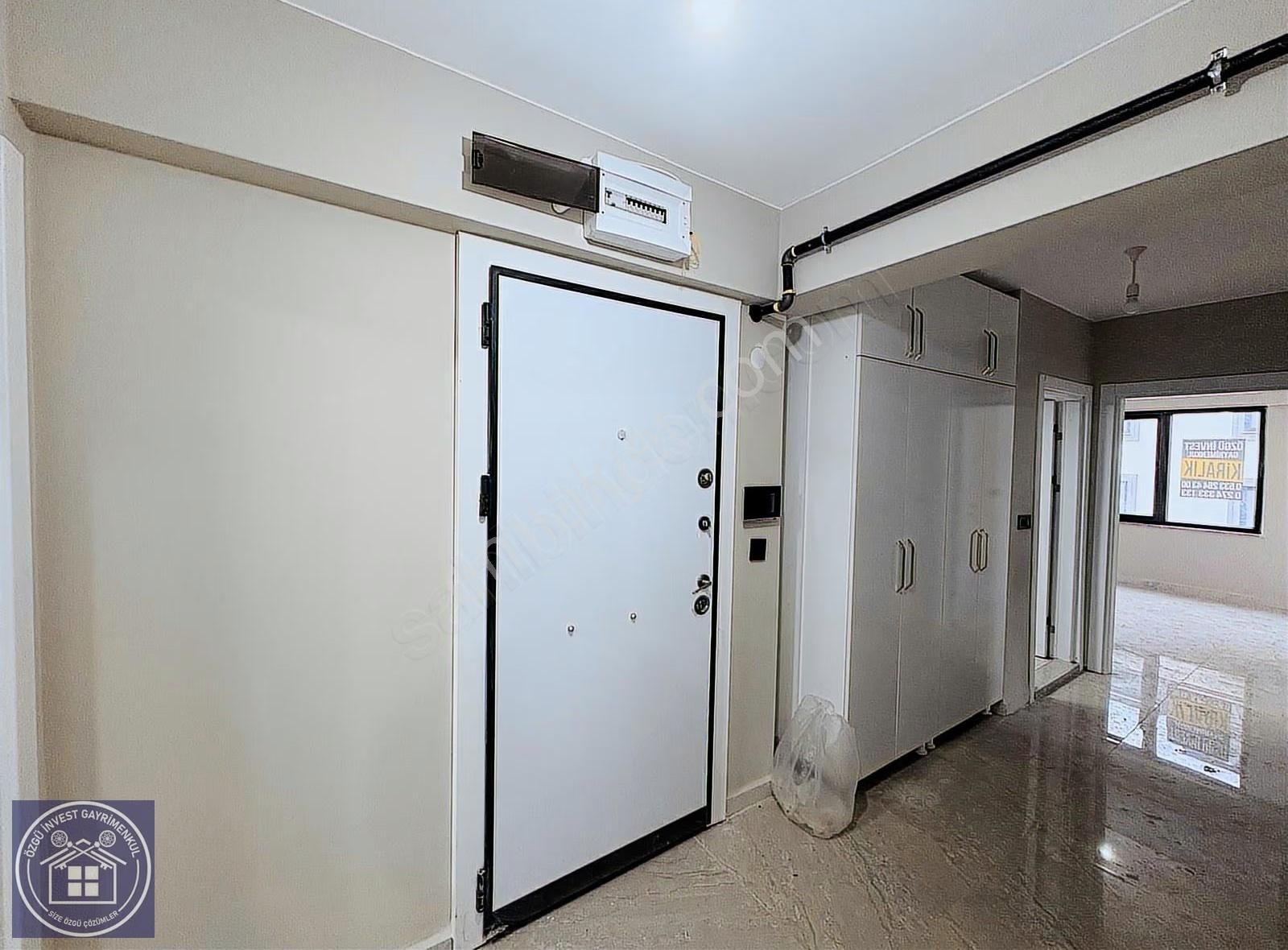 Toki'de Cadde Üzerinde Geniş Ve Sıfır Kiralık 2+1 Daire - Görsel 18