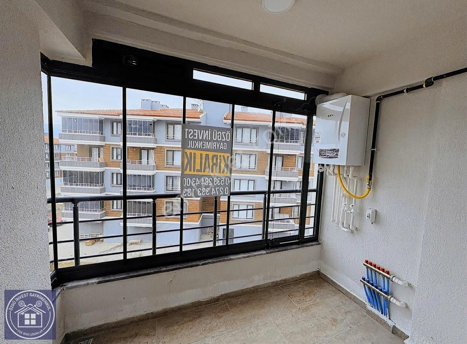 Toki'de Cadde Üzerinde Geniş Ve Sıfır Kiralık 2+1 Daire - Görsel 21