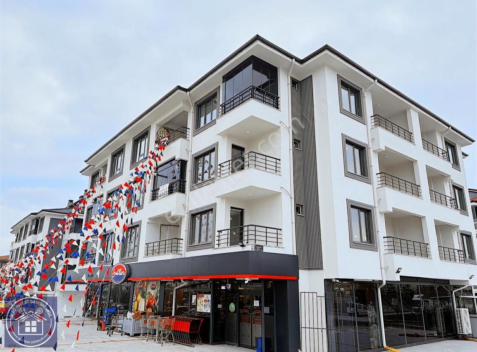 Toki'de Cadde Üzerinde Geniş Ve Sıfır Kiralık 2+1 Daire - Görsel 20