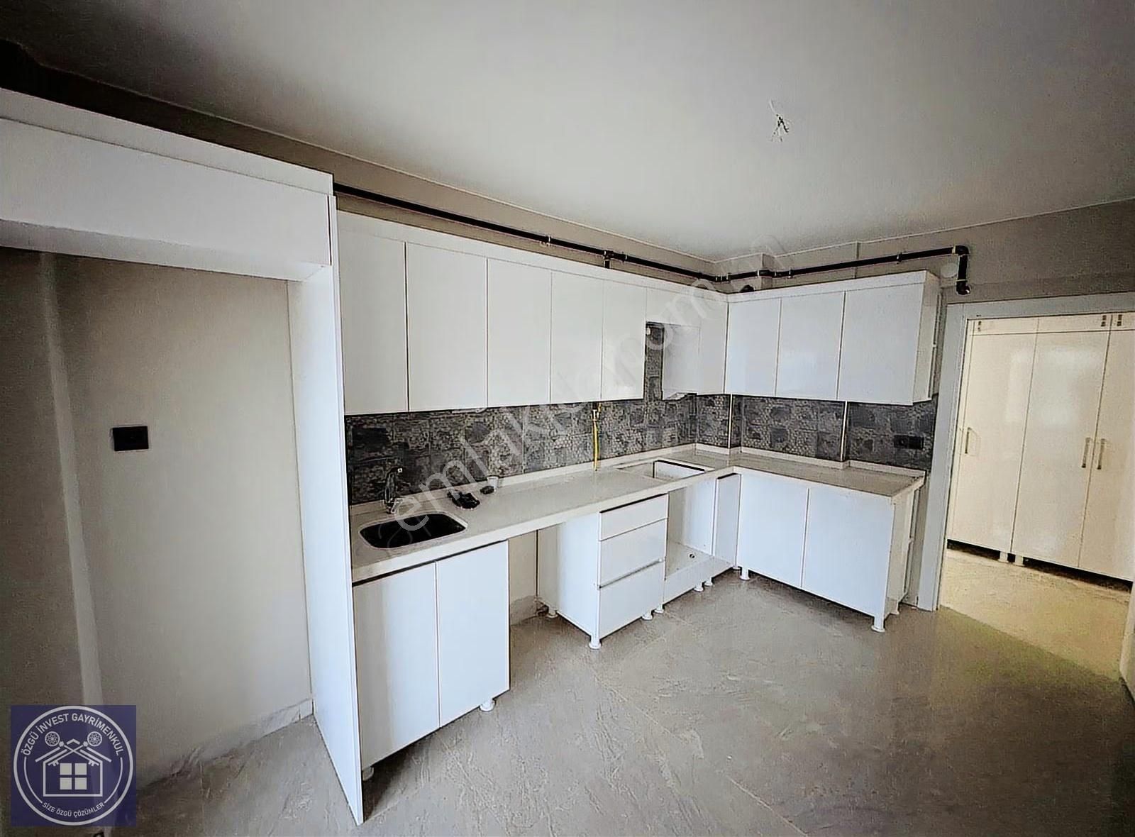 Toki'de Cadde Üzerinde Geniş Ve Sıfır Kiralık 2+1 Daire - Görsel 6